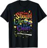 Pride Means No Closets Gay LGBT Message Unisex T-Shirt