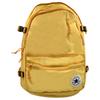 New Polyester Backpack Unisex Yellow 10021138-A27