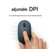 Xiaomi Portable Silent Dual-Mode Wireless Mouse 3