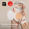 hince Second Skin Glow Cushion 15 Rosy