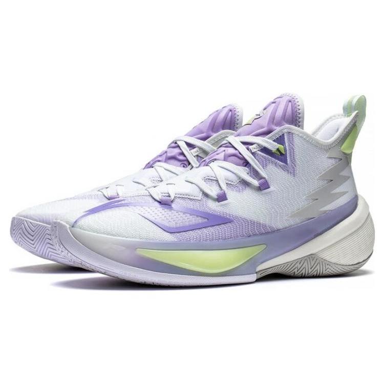 Li Ning Power 9 Premium Текстиль, Синтетическая кожа, ТПУ ABAS073-1