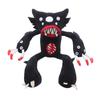 Playtime Huggy Wuggy Plush Toy, Spider Plush Toy Poppy Playtime Plush Toy, Cartoon for Game Fan Fabric Doll Soft Fashion Textiles for Fans and Friends