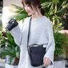 Single Shoulder Photography Bag Waterproof Camera Handbag DSLR Camera Bag  Camera Accessories