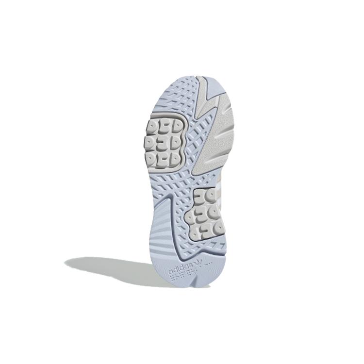 adidas Женские кроссовки Nite Jogger 'Aero Blue' Женские EG9197