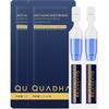 Омолаживающая сыворотка Quadi с синим медным пептидом