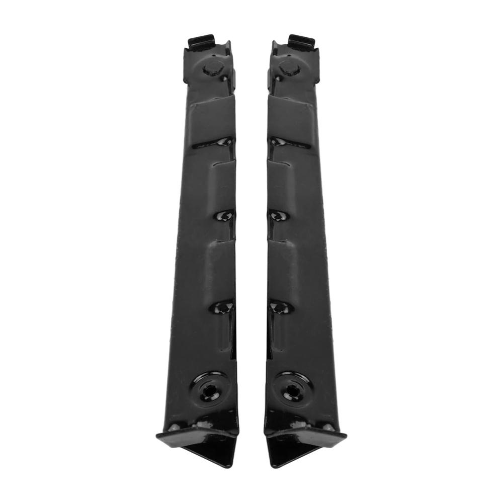 Front Left and Right Bumper Bracket 2118801214 2118801114 For Mercedes Benz New