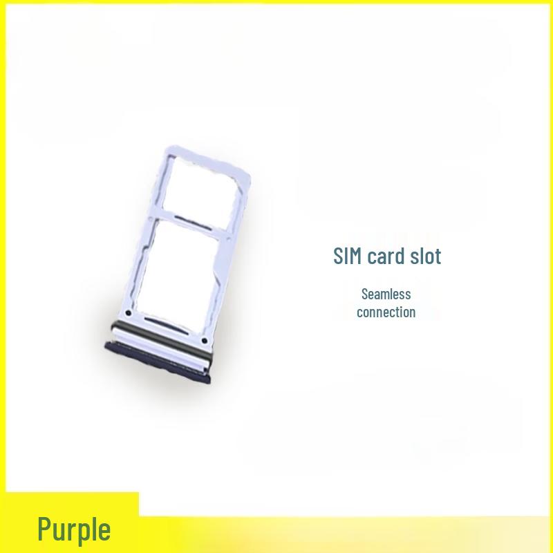 Лоток для SIM-карты для Samsung A52 A54 A71 A72 A73
