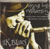 CD WILLIAMSON, SONNY BOY - UK Blues  3020611302 Fuel 2000 2001 US Blues Used