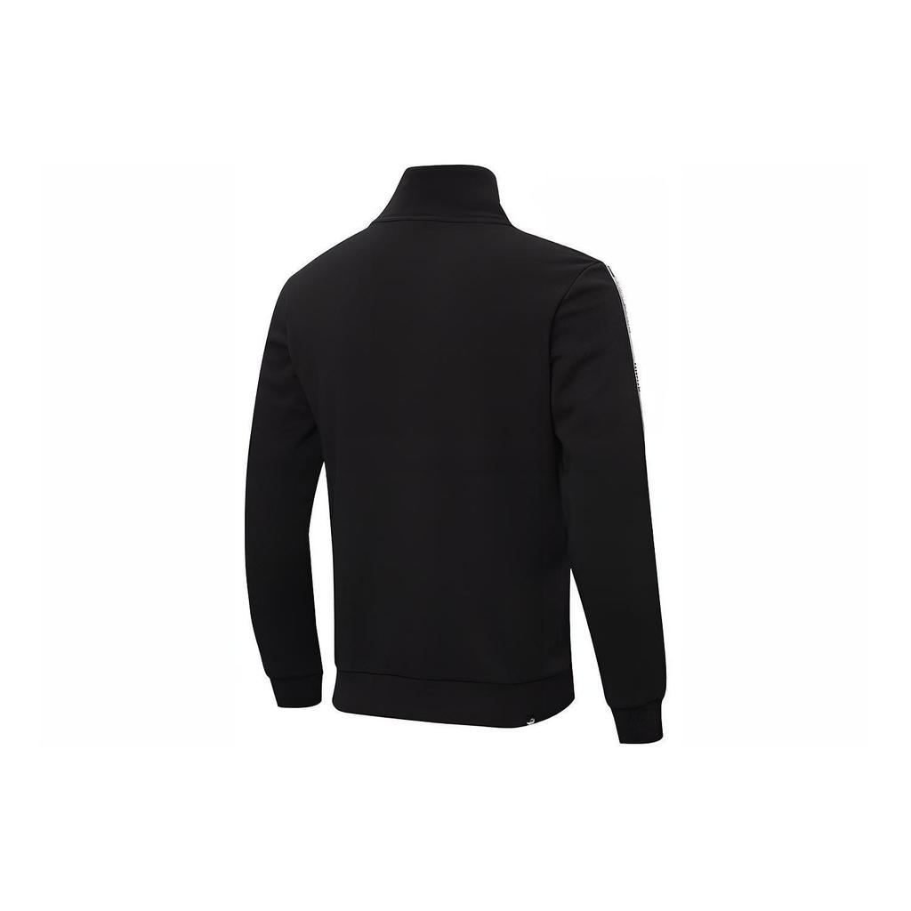 Puma Куртки Мужские Черный Стойка Умеренный Другое 587002-01