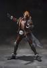 TAMASHII NATIONS Kamen Rider Ghost My Soul 200 мм окрашенная подвижная фигурка SIC. приблизительно. ПВХ, АБС, литье под давлением