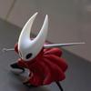 Аниме Фигурка Hollow Knight Наклейка на Холодильник Магнитная Мультяшная Украшение для Детской Комнаты Подарок для Фанатов Игры Рождественские Креативные Подарки