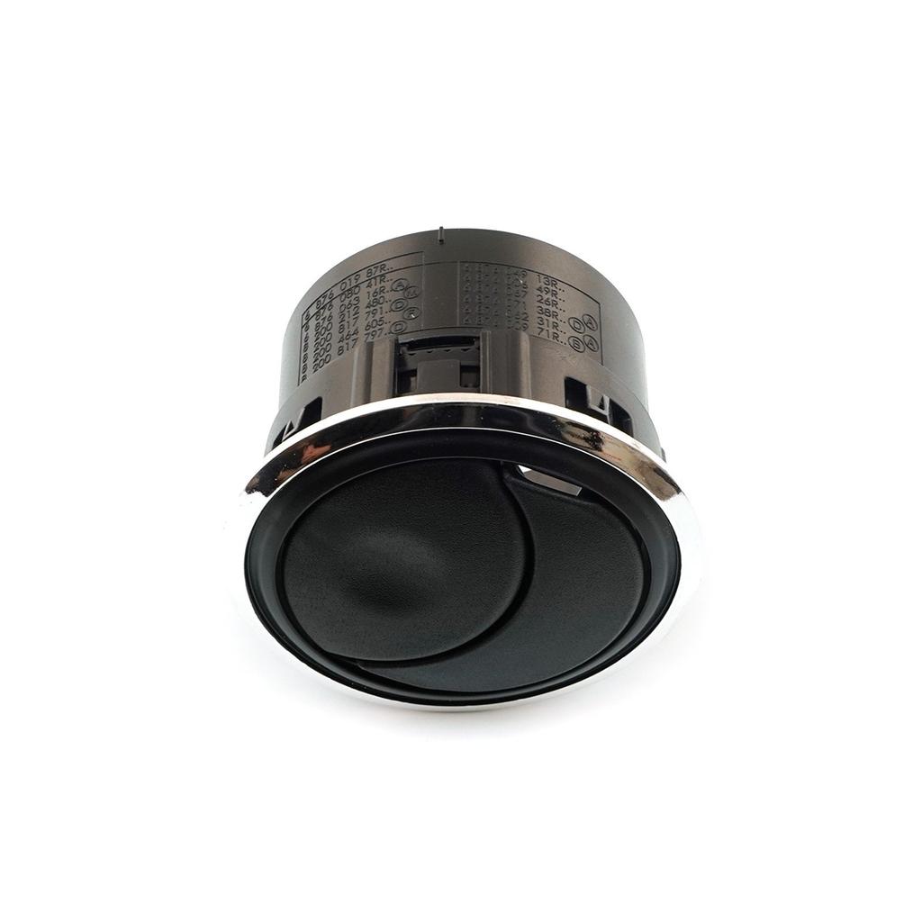 BDP1047 Dashboard Air Vent With Chrome 8200212480 for Renault Dacia Master 3 Movano