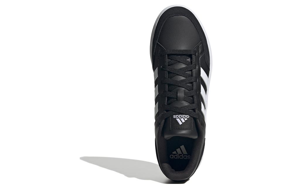 Men's Sneakers Adidas All Court 'Black White'
