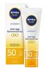 (DE) Nivea, Sunscreen SPF 50, 50 Ml (PRODUCT FROM GERMANY)