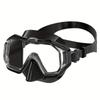 with Nose Cover Child Diving Mask PVC Strap Pool Swim Eyewear Snorkel Swimming Goggles  for Youth