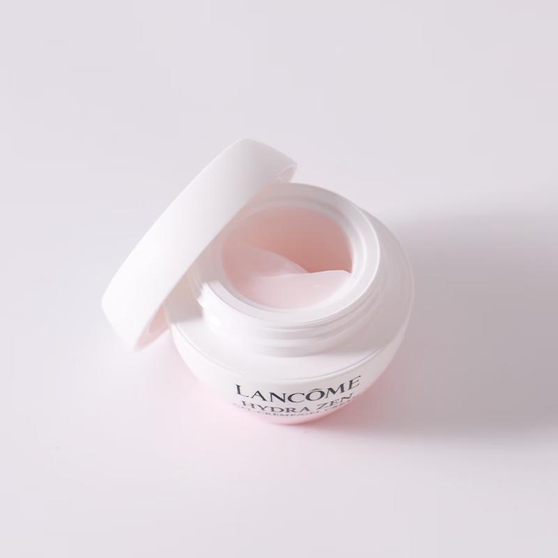 Увлажняющий успокаивающий крем Lancôme