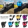 Bicycle Horn Mountain Bike Bells High Decibel Crisp Pleasant Bell Safety Alarm Bells Bike Accessories Mtb Accesories