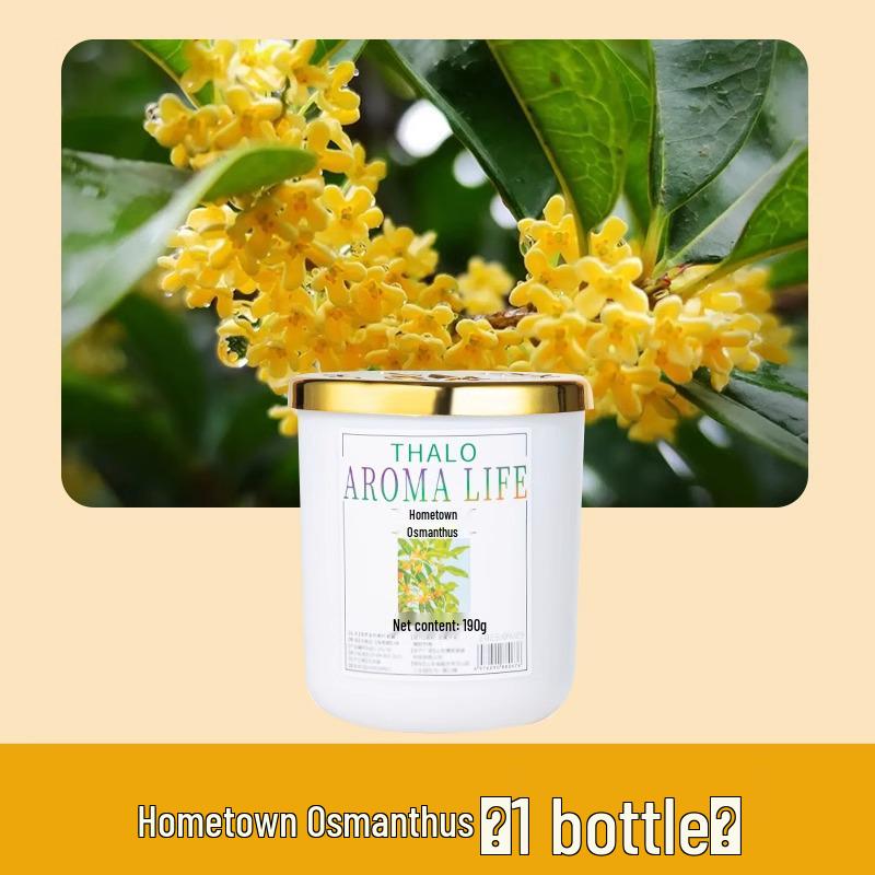 Ароматерапевтические благовония Гардения: Долговечный освежитель воздуха для дома и ванной