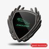 Автомобильные эмблемы и наклейки для Jaguar XFL, Jeepace, XE, XJL — включая эмблемы на боковые стекла и багажник.