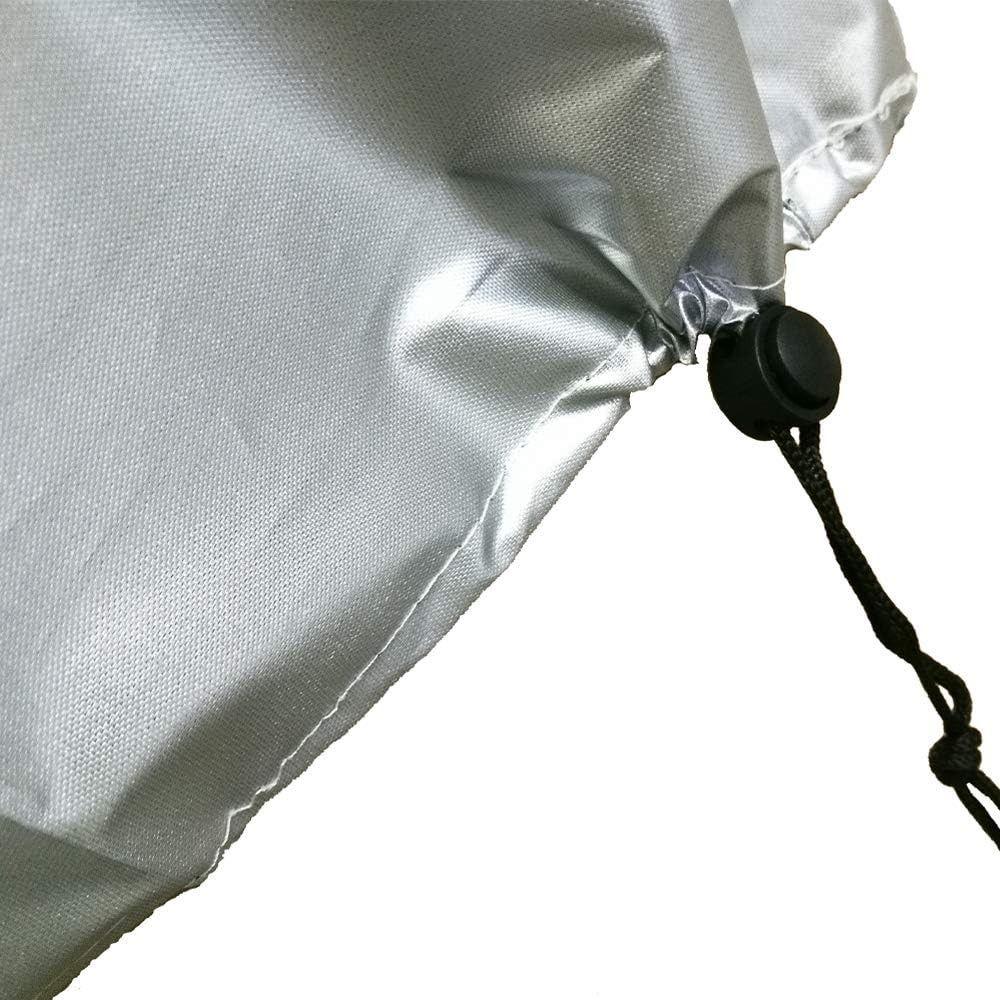 Waterproof Printer Dust Cover Anti-Static Dust Protection Cover Printers Protector Compatible