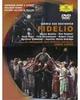 DVD OST - Опера (Fidelio) UCBG1080 Япония Классический Б/У