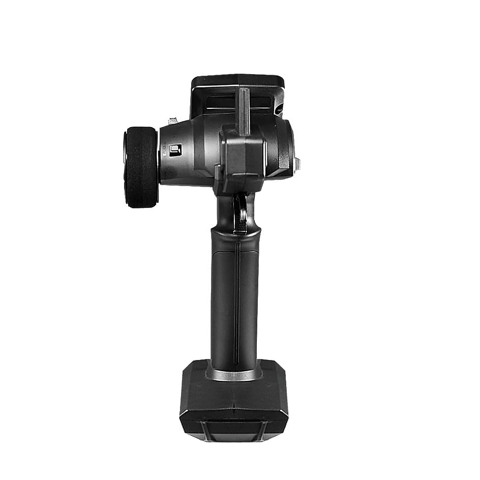 Автомобильная магнитола Futaba Denshi с двойным приемником 3PV-R203GF/2-F24J1DX (Комплект Т/Р) 00008703-3