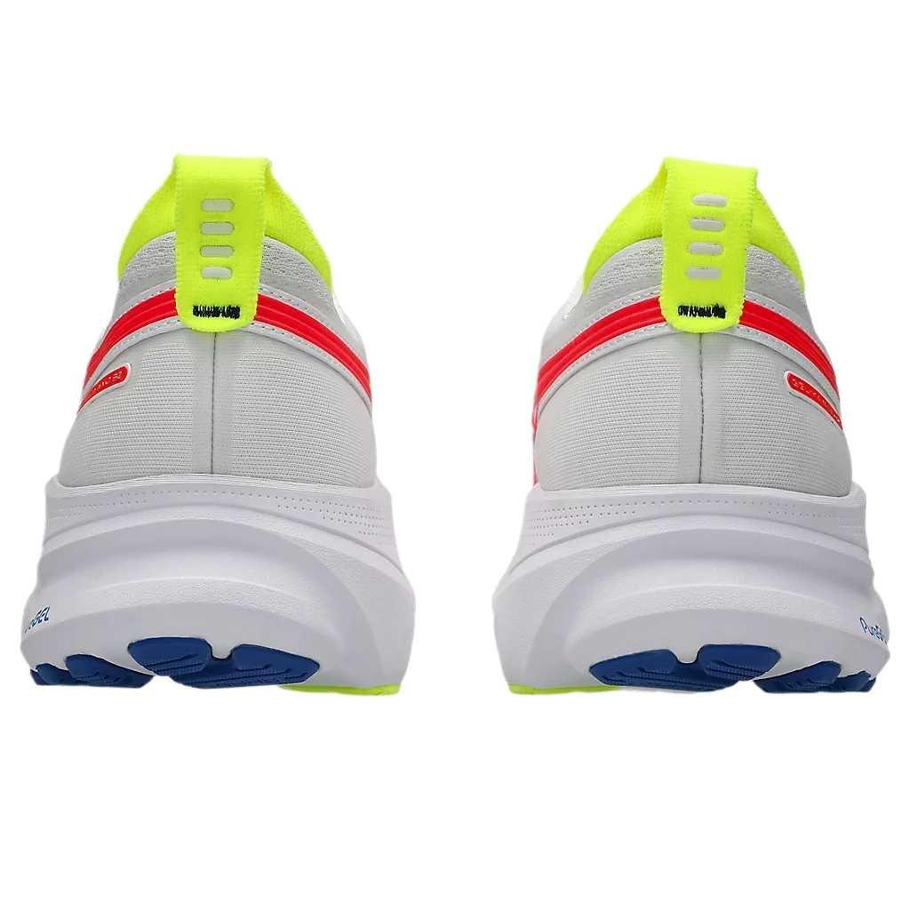 ASICS Gel-Kayano 32 ATC 'White Flash Coral' Men's 1011C132-100