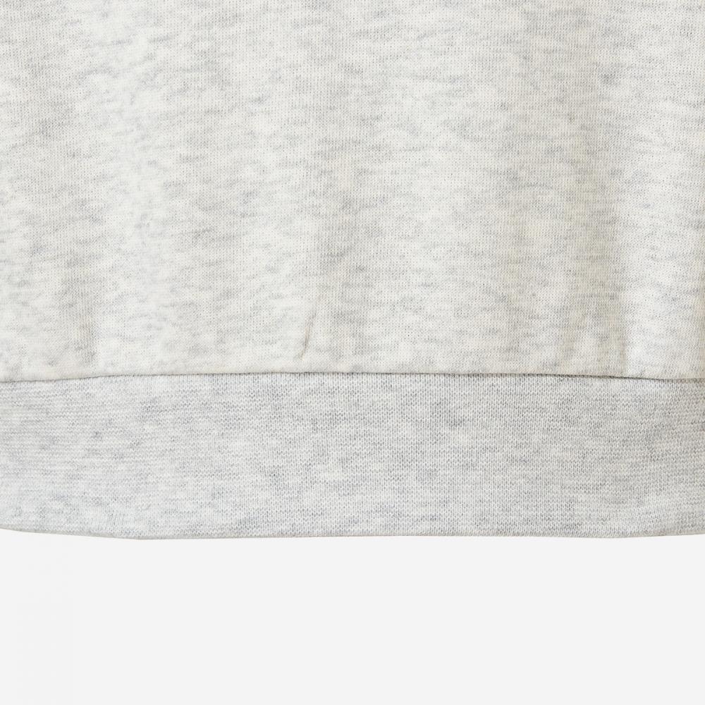 Converse Ретро Чак Наследие Крю 10026777 А03 Светлый Ргх