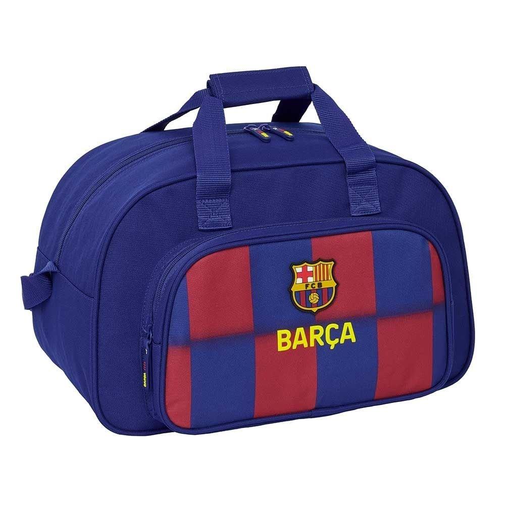 FC Barcelona sports bag 712529273 multicolor