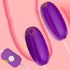 Двойной вибратор для языка Вибрирующие яйца Липинг Стимулятор клитора USB Питание Продукт для взрослых Секс-игрушки для женщин Вагинальная мастурбация