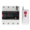 Wireless Remote Switch 1000m PC Remote Control Switch for Garage Doors Water Pump Motor Lighting