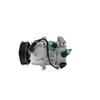 Компрессор VS16E совместим с моделями Kia K5, номера деталей 1177317, 140910C, 2021813 и 977013R000.