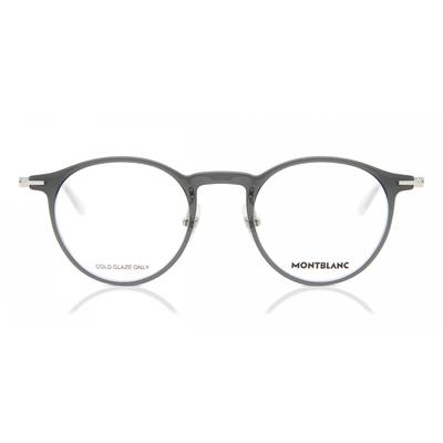 Мужские очки Mont Blanc Mb0099o 001