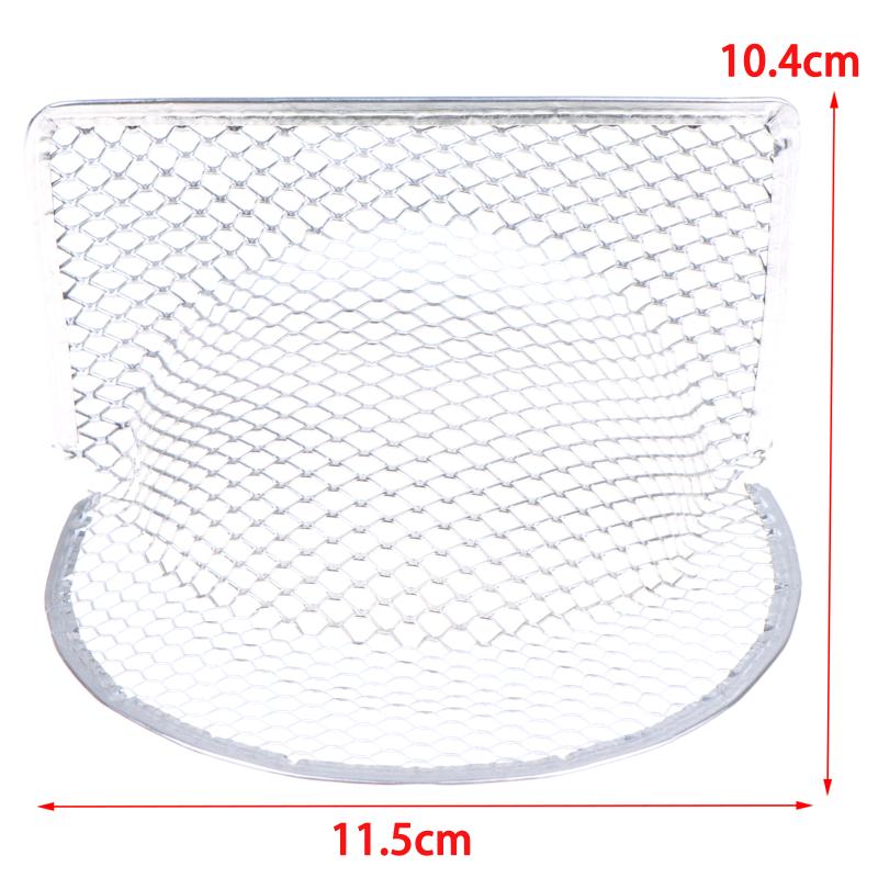 Bird's Nest Processing Tool Food Safe Aluminum Mesh Shaping Mold Easy Clean Feather Picking Aid for Home Kitchen Use