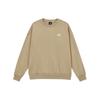New Balance Толстовка мужская желтая AMT33344-INC