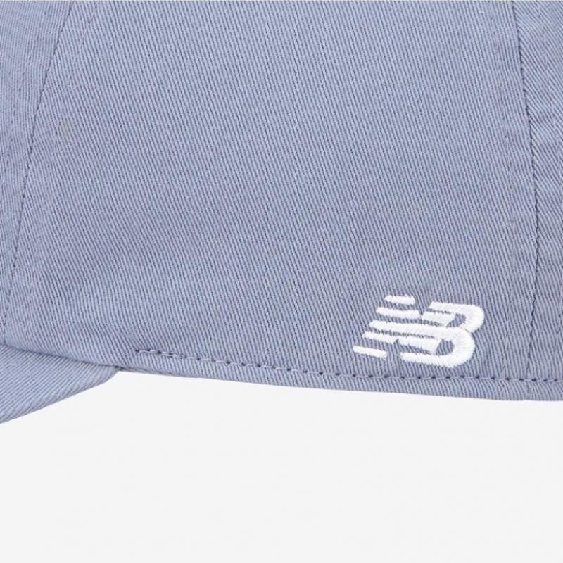 New Balance Кепка с логотипом в виде буквы C 64 Nbgdess104 51