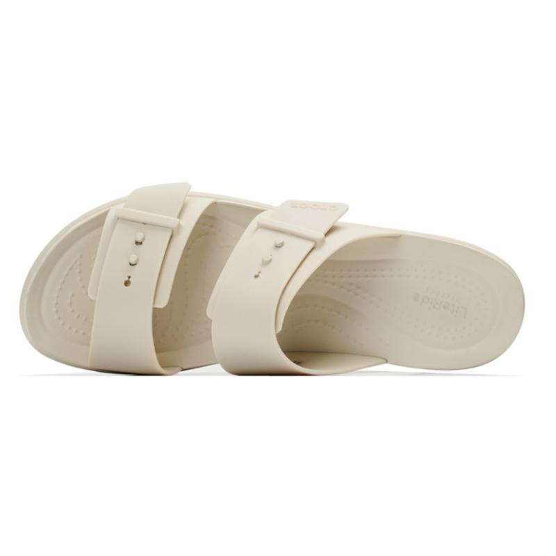 Crocs Туфли Brooklyn Buckle Low Low 2 Выбрать 1