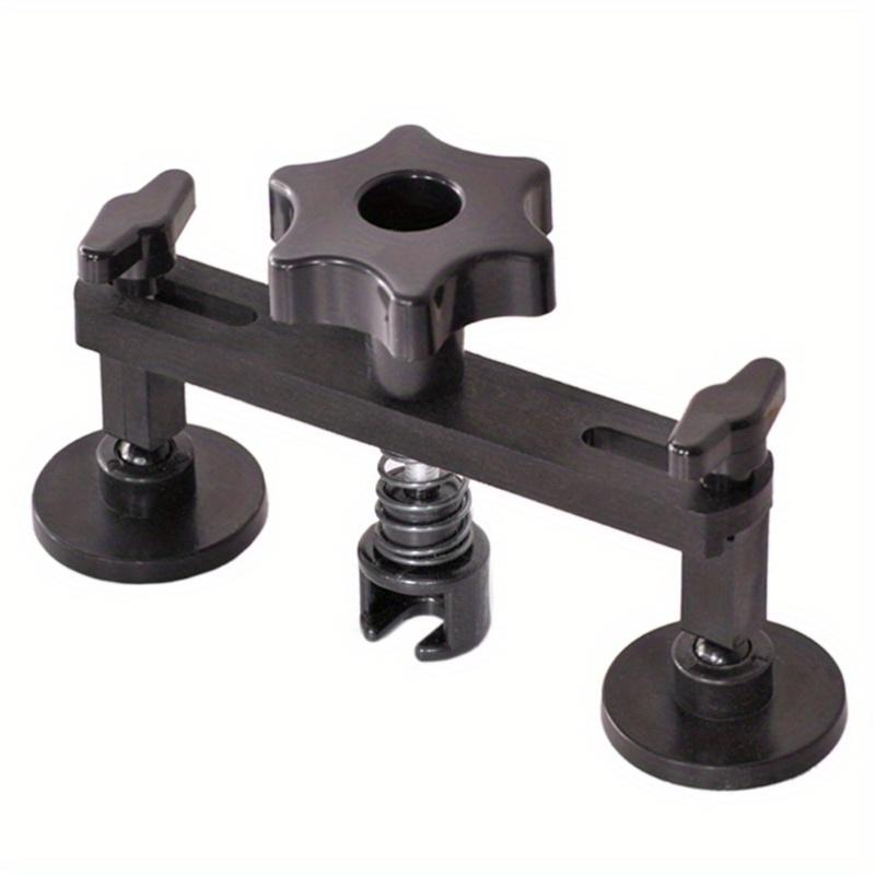 19 шт./набор Инструмент для ремонта вмятин автомобиля Фиксация 18 шт. Присоски для вытягивания Съемник Мост для вытягивания