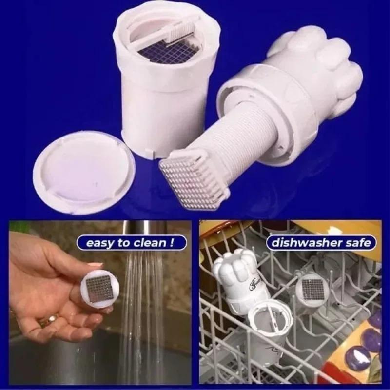 Горячая Распродажа Многофункциональный Чеснок Мастер Чеснок Имбирь Резак Конфетный Цвет Пластиковый Шлифовальный Инструмент Кухонная Терка Имбирь Измельчитель