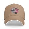 Disco Occasionally Album Harrys Style Baseball Cap Casual Unisex Hip Hop Hats Breathable Print Hiking Fishing Baseball Caps Gift