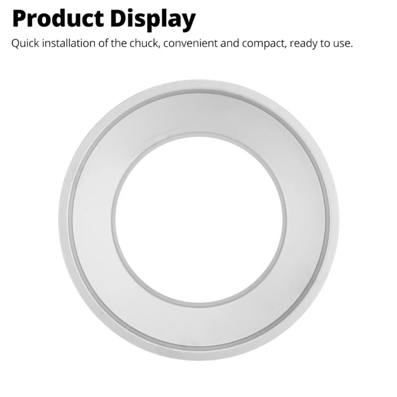 Bowens Mount Softbox Speed Rings Adapter for Studio Photography 150mm Fits S-type Softbox