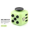 Fidget Anti Stress Relief Toys Decompression Dice Game for Adult Children Interesting  Antistress Funny Gift Finger Movement Toy