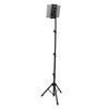 Universal Tripod Tablet Floor Stand Adjustable Holder for Air Pro for Galaxy Tab (AU)