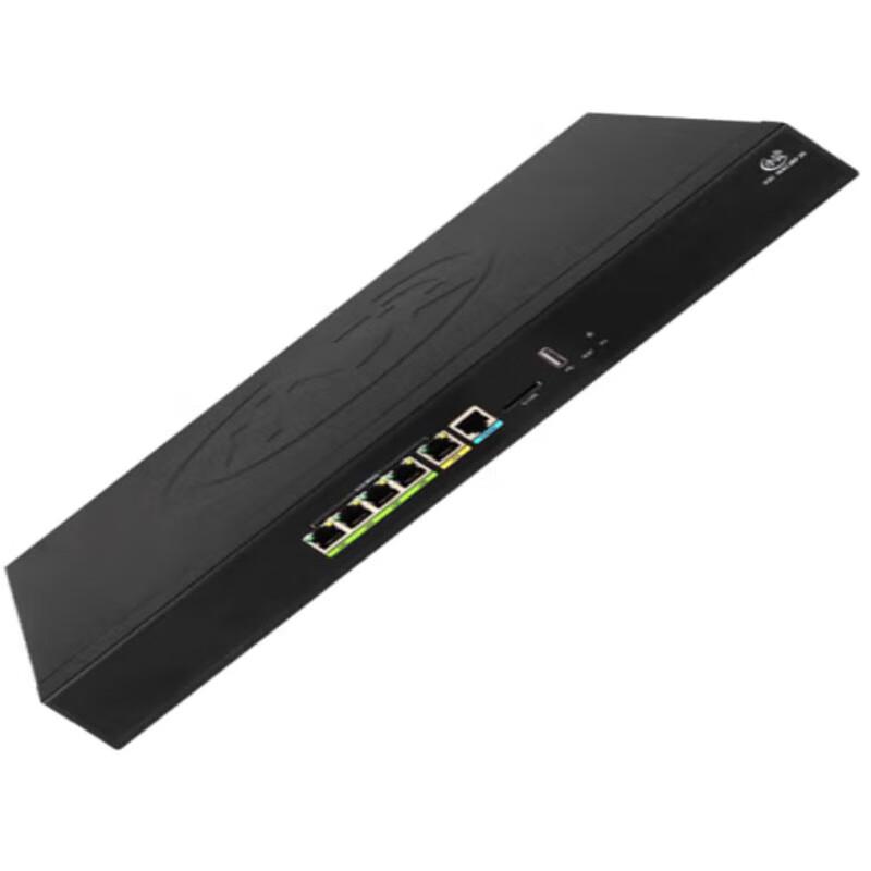 H3C WAC380-30 Enterprise AC Wireless Controller
