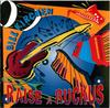 CD БИЛЛ КИРХЕН Raise A Ruckus HCD8100 Hightone Record 1999 США Кантри/Фолк Б/у