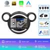 Android 14 Car Radio For BMW Mini 2010 - 2016 Multimedia Video Player Navigation stereo GPS No 2din 2 din dvd