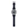 Casio Мужские часы G-SHOCK из смолы, водонепроницаемые 200 м, цифровые, ударопрочные, кварцевые GA-700SKC-1A