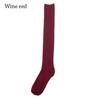 Overknee Long Stockings Thickened Boot Socks Fashion Calf Socks  Women