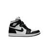 (gs) 1 Retro High Og Black White 2014