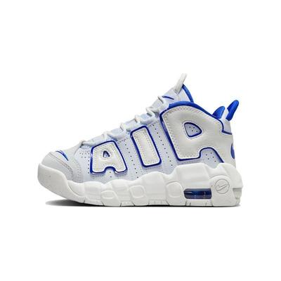 Air More Uptempo 'White Royal' FN4858-100
